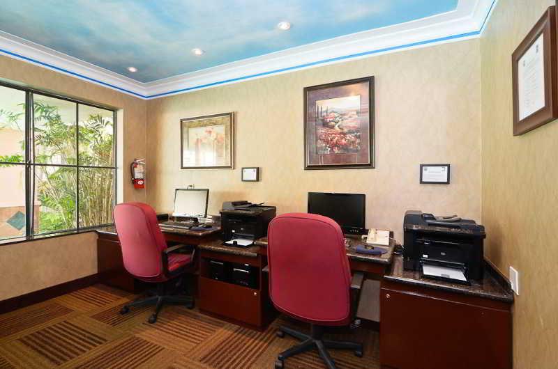 Quality Inn & Suites Walnut - City Of Industry Buitenkant foto