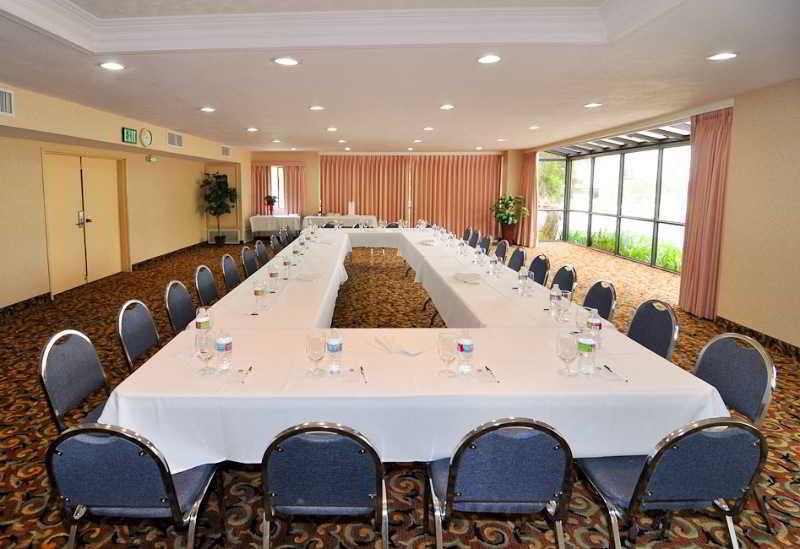Quality Inn & Suites Walnut - City Of Industry Faciliteiten foto
