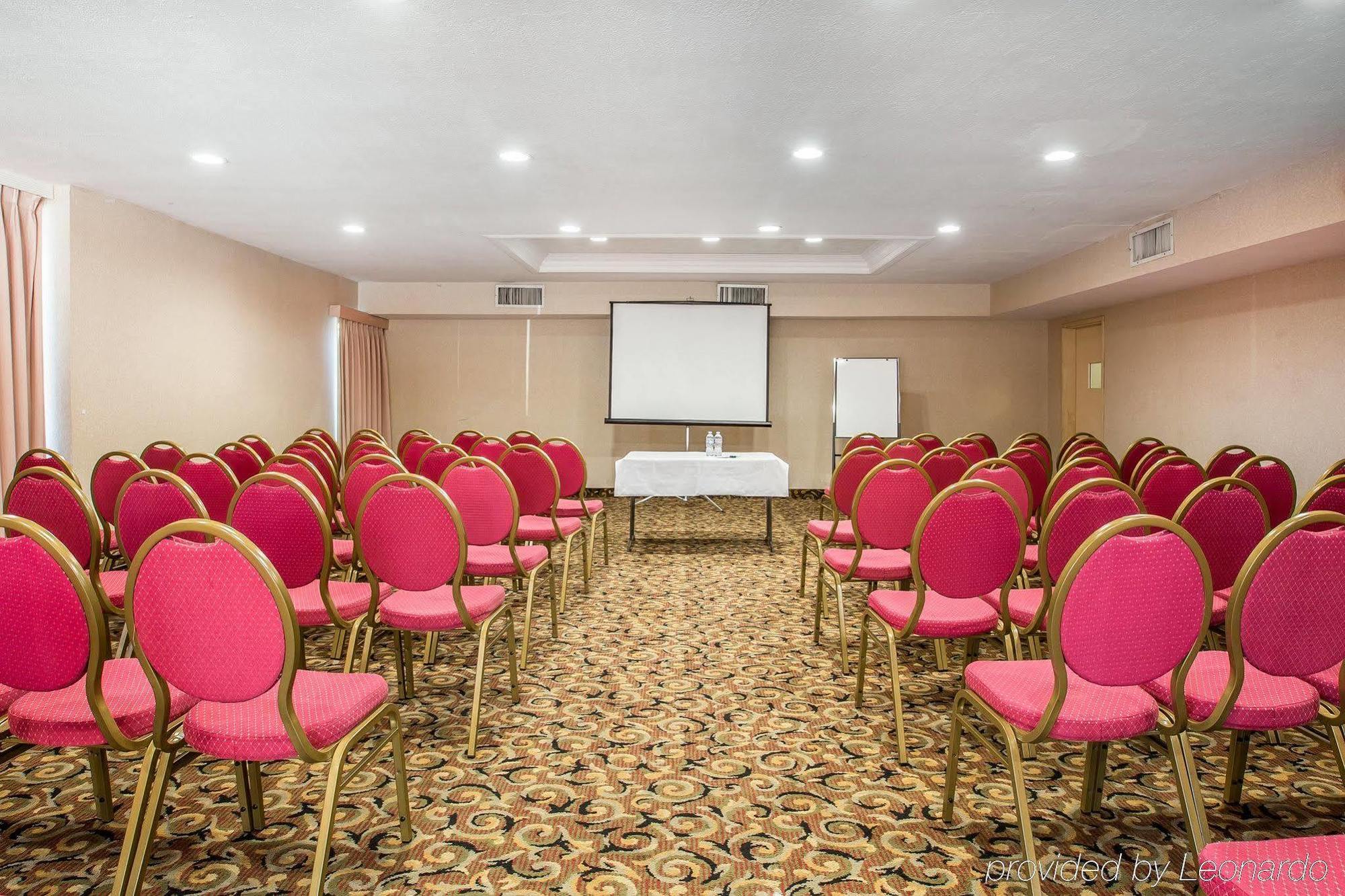 Quality Inn & Suites Walnut - City Of Industry Buitenkant foto