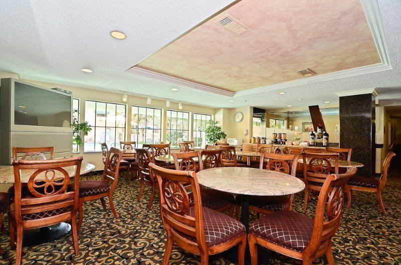 Quality Inn & Suites Walnut - City Of Industry Buitenkant foto